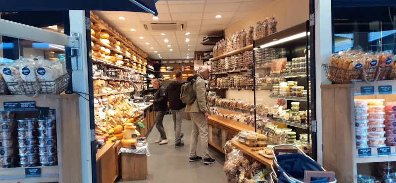 Dille & Kamille Leeuwarden — foto 6