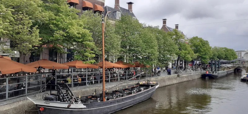 Dille & Kamille Leeuwarden — foto 10