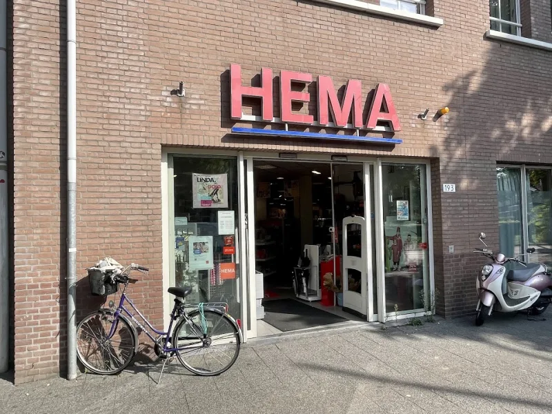 HEMA Den Haag-Dierenselaan — foto 2