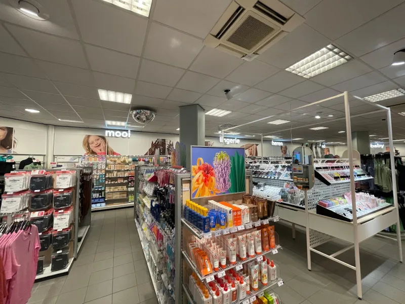 HEMA Den Haag-Dierenselaan — foto 3