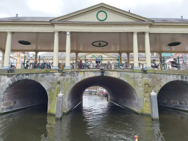 Dille & Kamille Leiden — foto 7