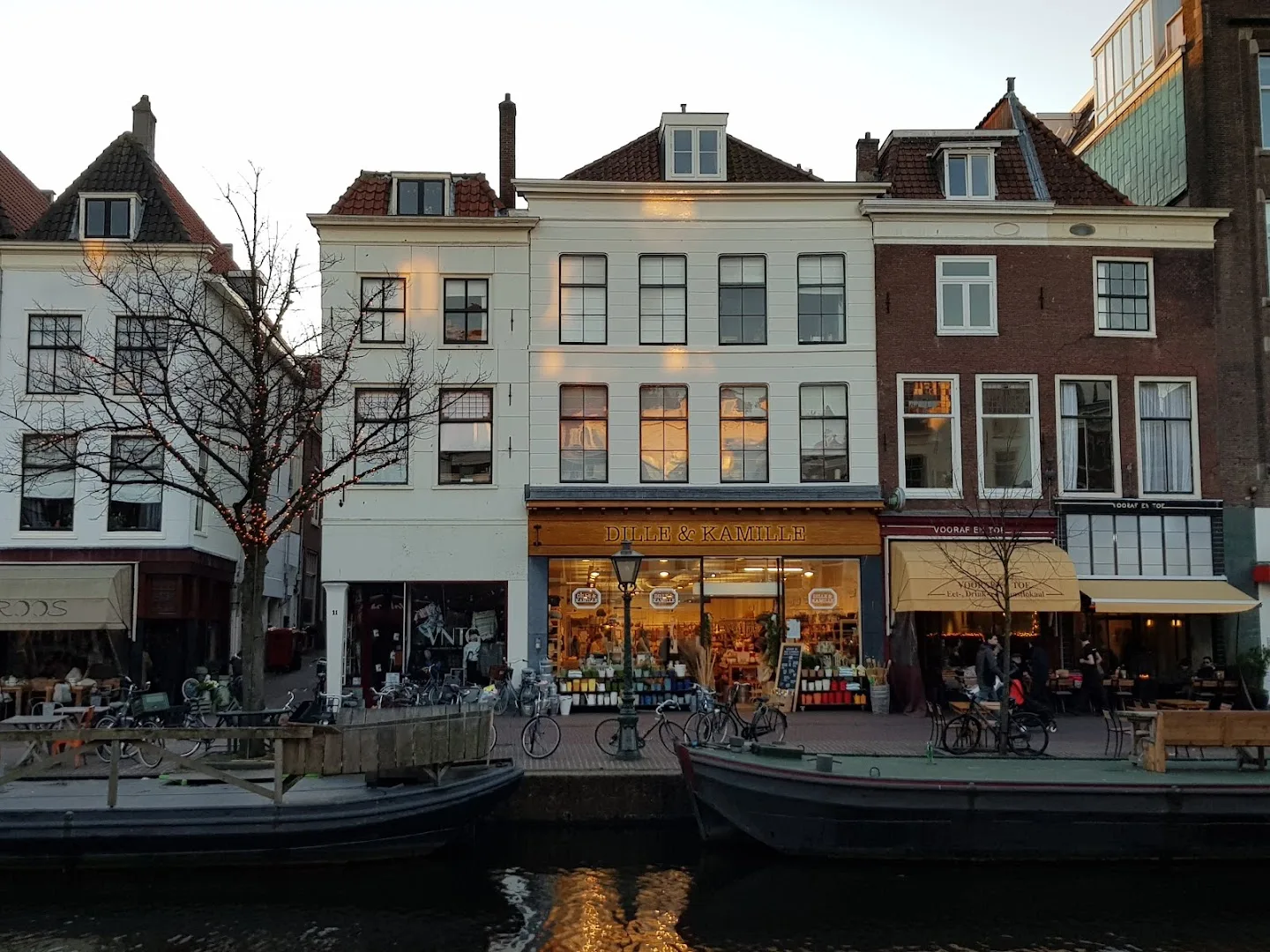 Dille & Kamille Leiden — foto 8
