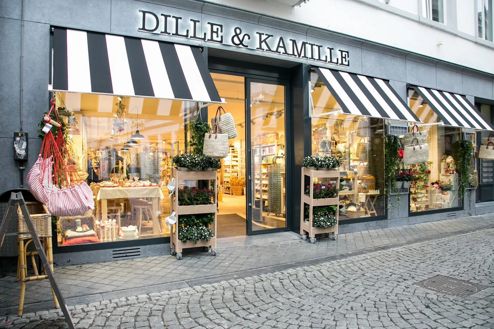 Dille & Kamille Maastricht — foto 3