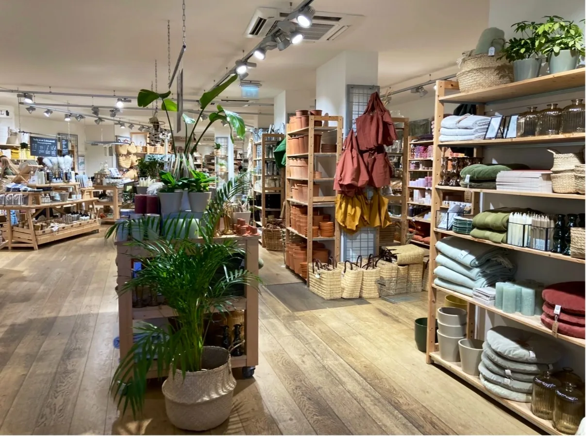 Dille & Kamille Maastricht — foto 4
