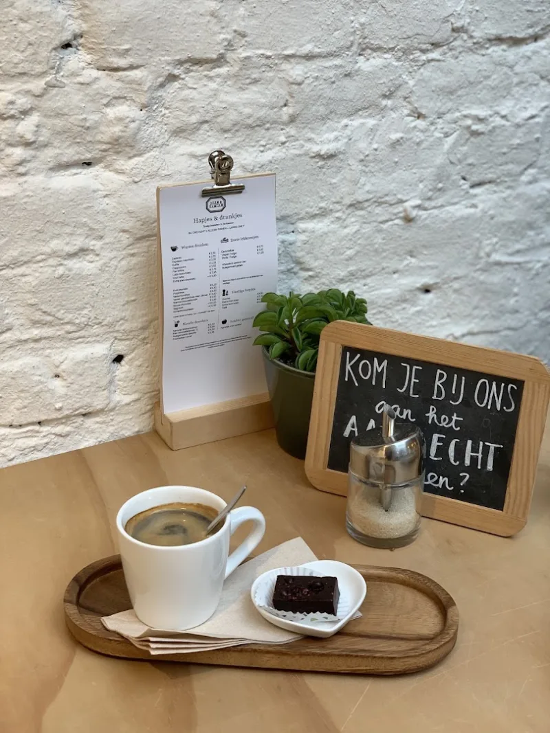 Dille & Kamille Maastricht — foto 10