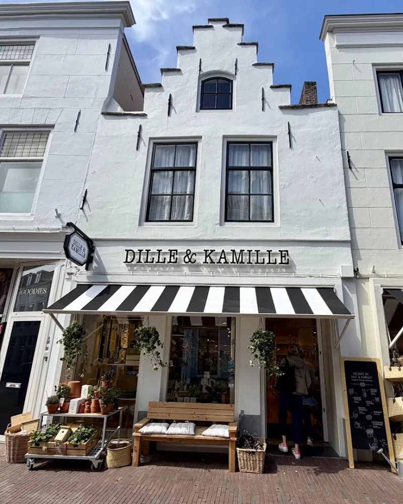 Dille & Kamille Middelburg — foto 2