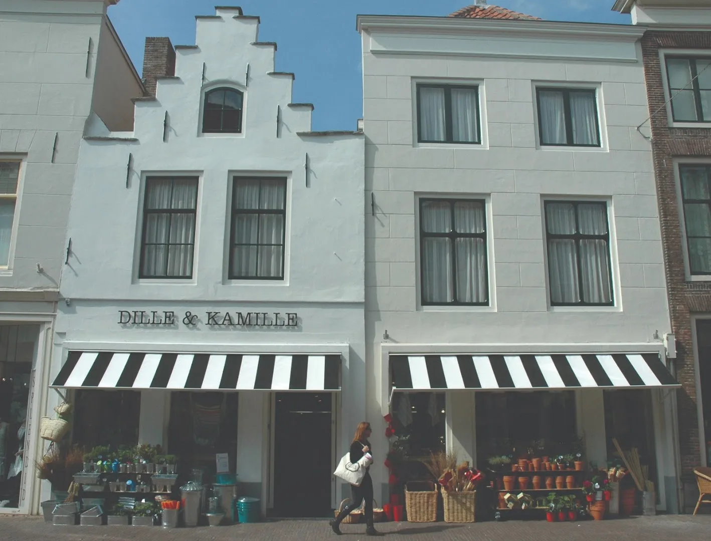 Dille & Kamille Middelburg — foto 4