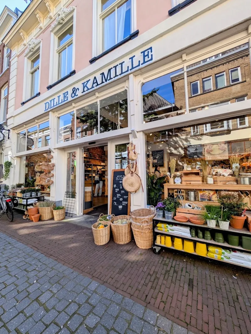 Dille & Kamille Nijmegen — foto 2