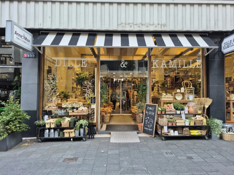 Dille & Kamille Rotterdam — foto 2