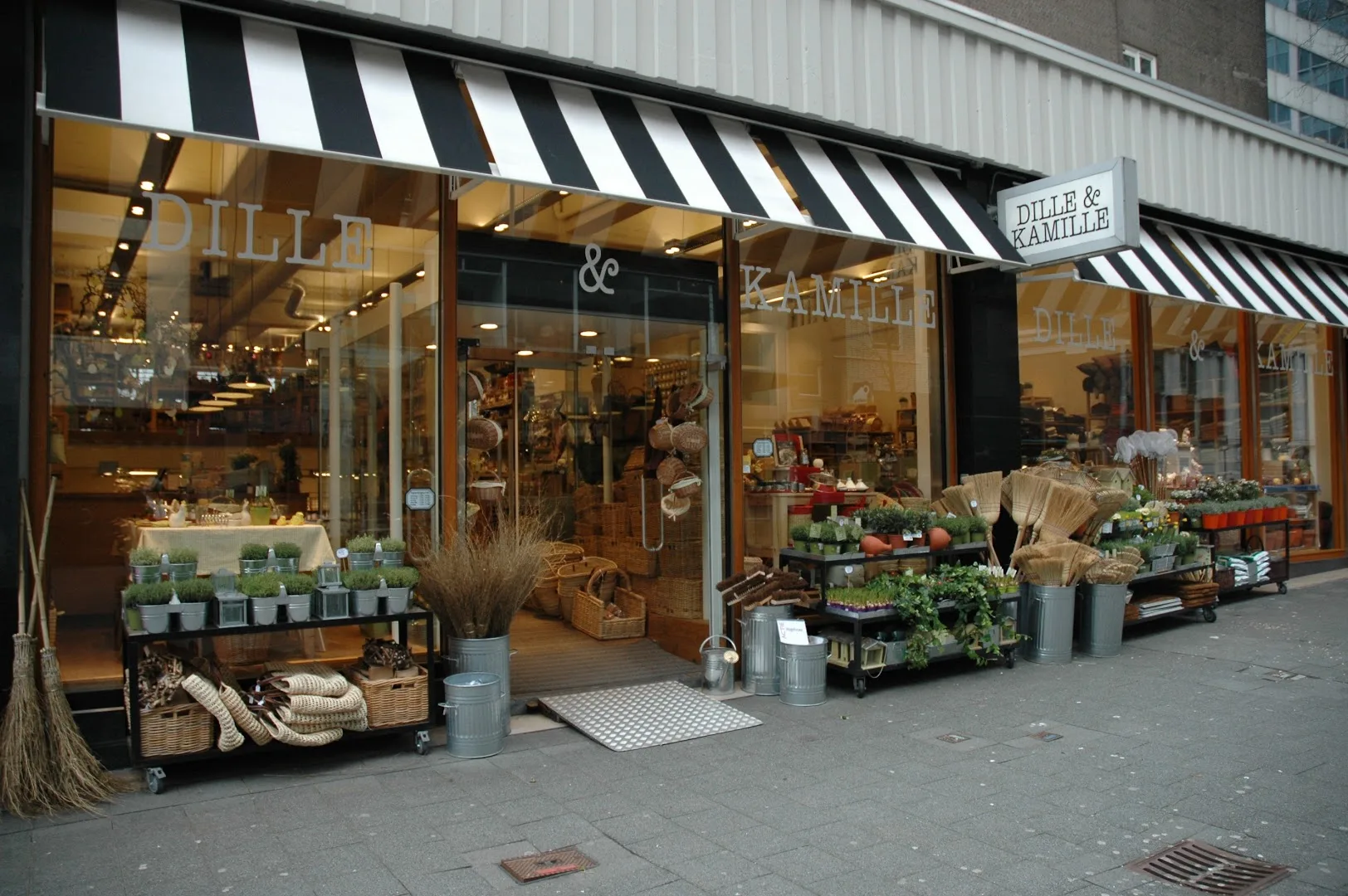 Dille & Kamille Rotterdam — foto 4