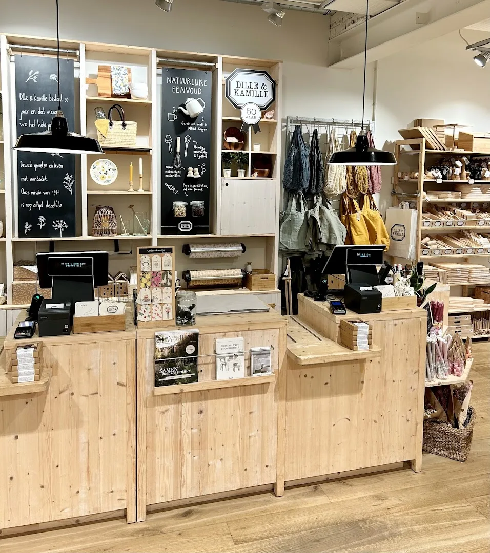 Dille & Kamille Tilburg — foto 10