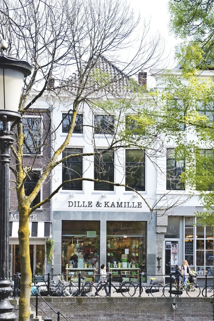 Dille & Kamille Utrecht — foto 4