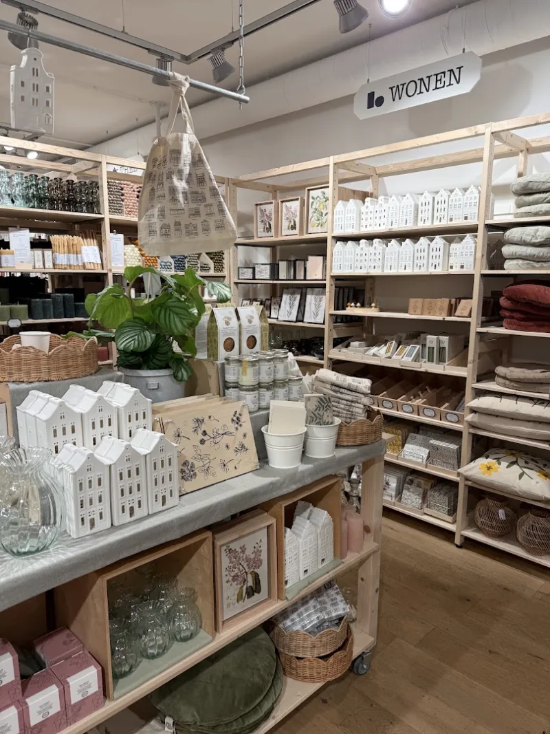 Dille & Kamille Utrecht — foto 6