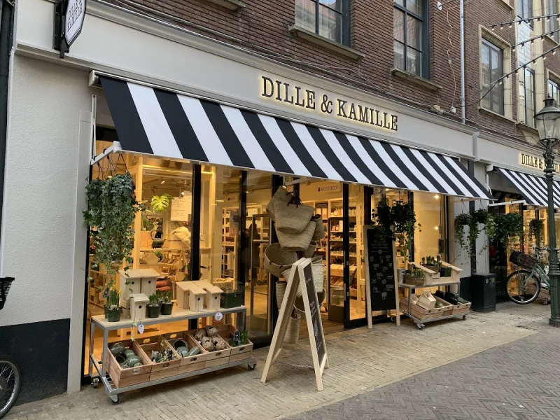 Dille & Kamille Venlo — foto 2