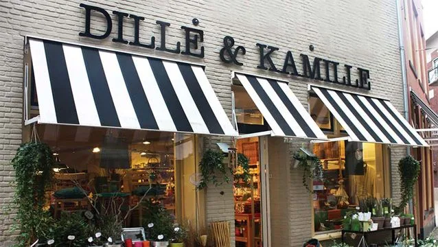 Dille & Kamille Zwolle