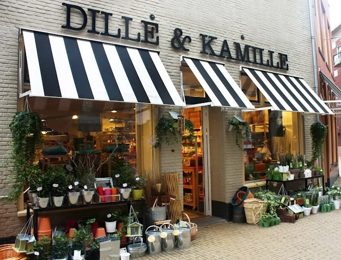 Dille & Kamille Zwolle — foto 2