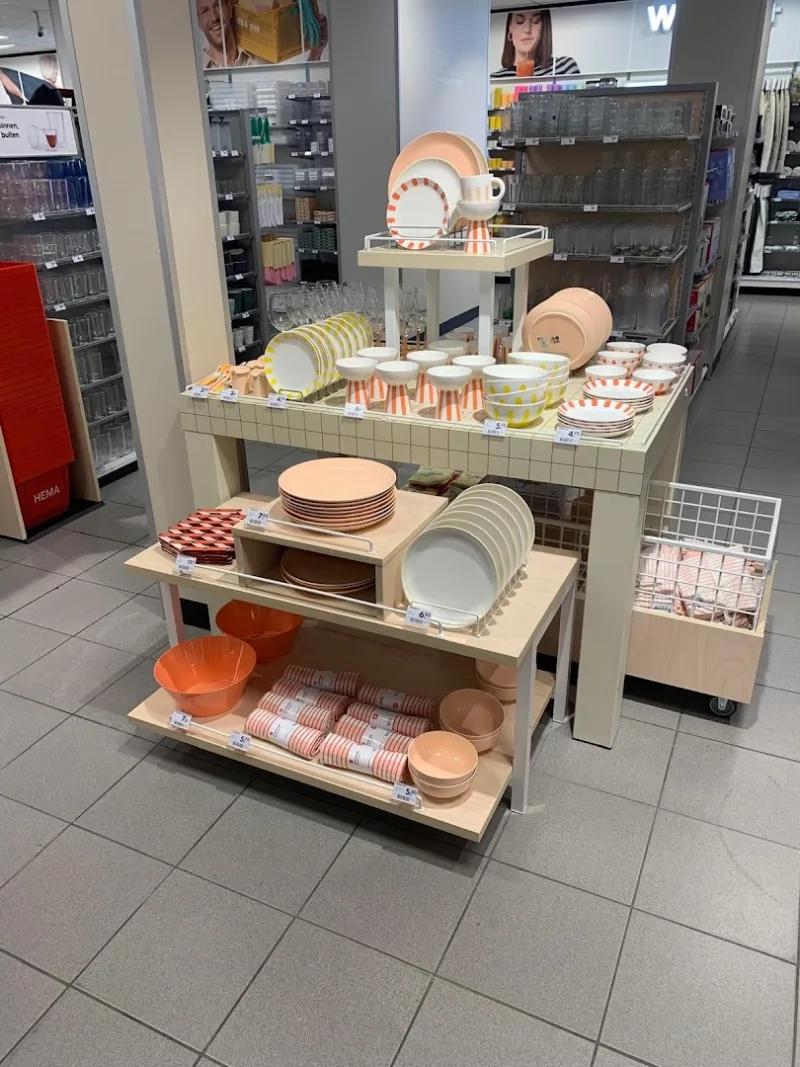 HEMA Den Haag - Fahrenheitstraat — foto 4