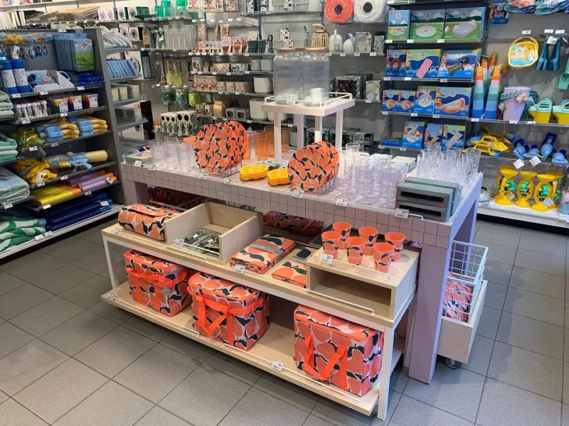 HEMA Den Haag - Fahrenheitstraat — foto 5
