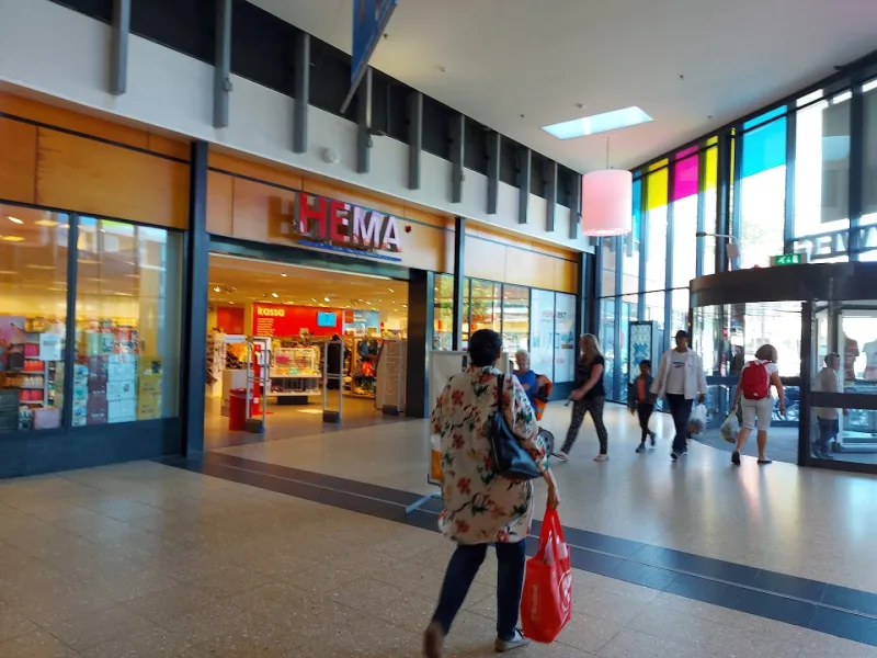 HEMA Den Haag-Leyweg — foto 4