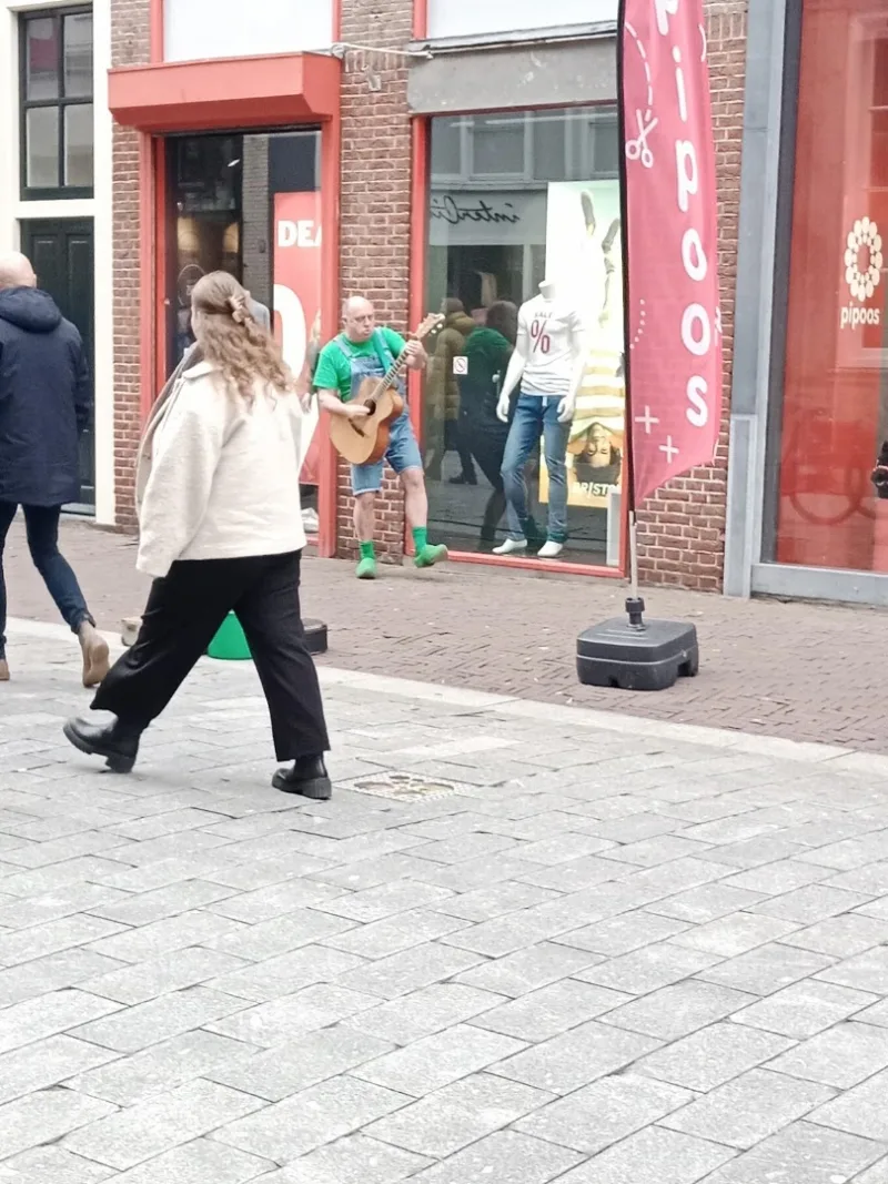 Pipoos Alkmaar — foto 10