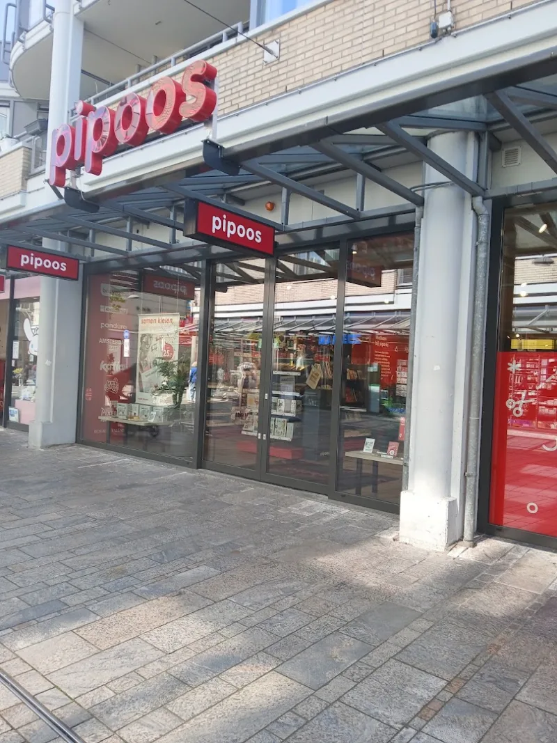 Pipoos Almere — foto 3