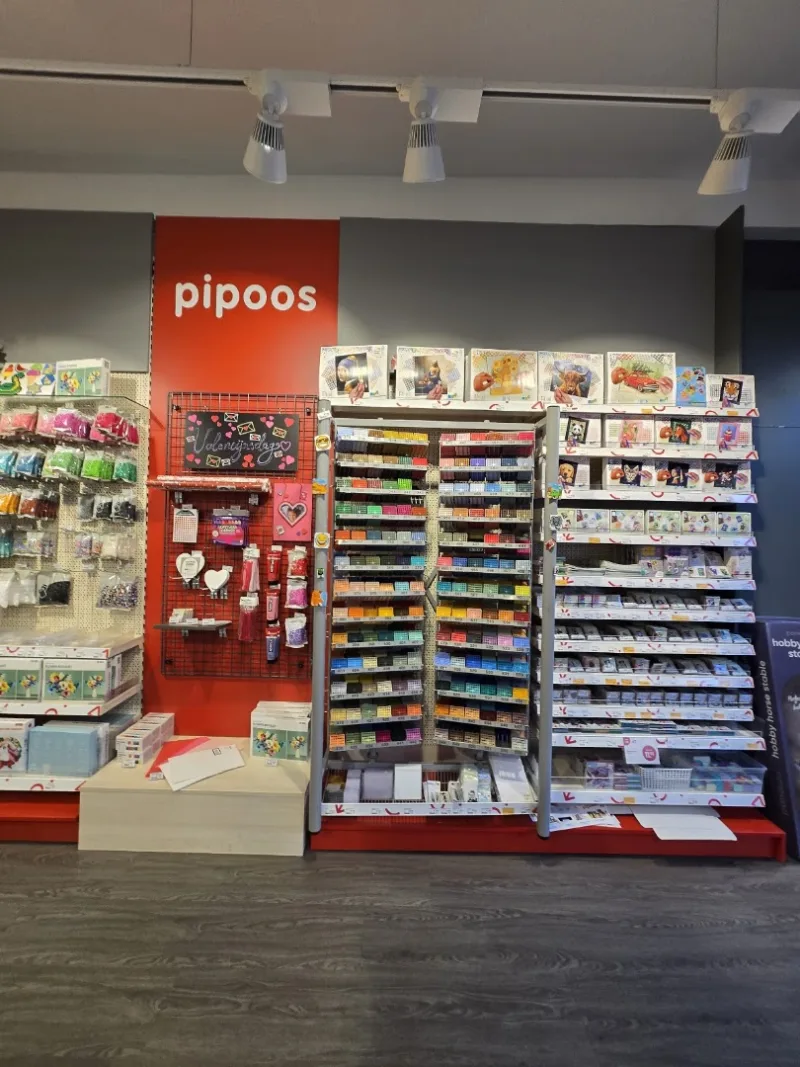 Pipoos Amersfoort — foto 4