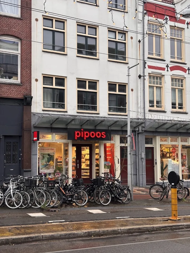 Pipoos Amsterdam Oost — foto 2