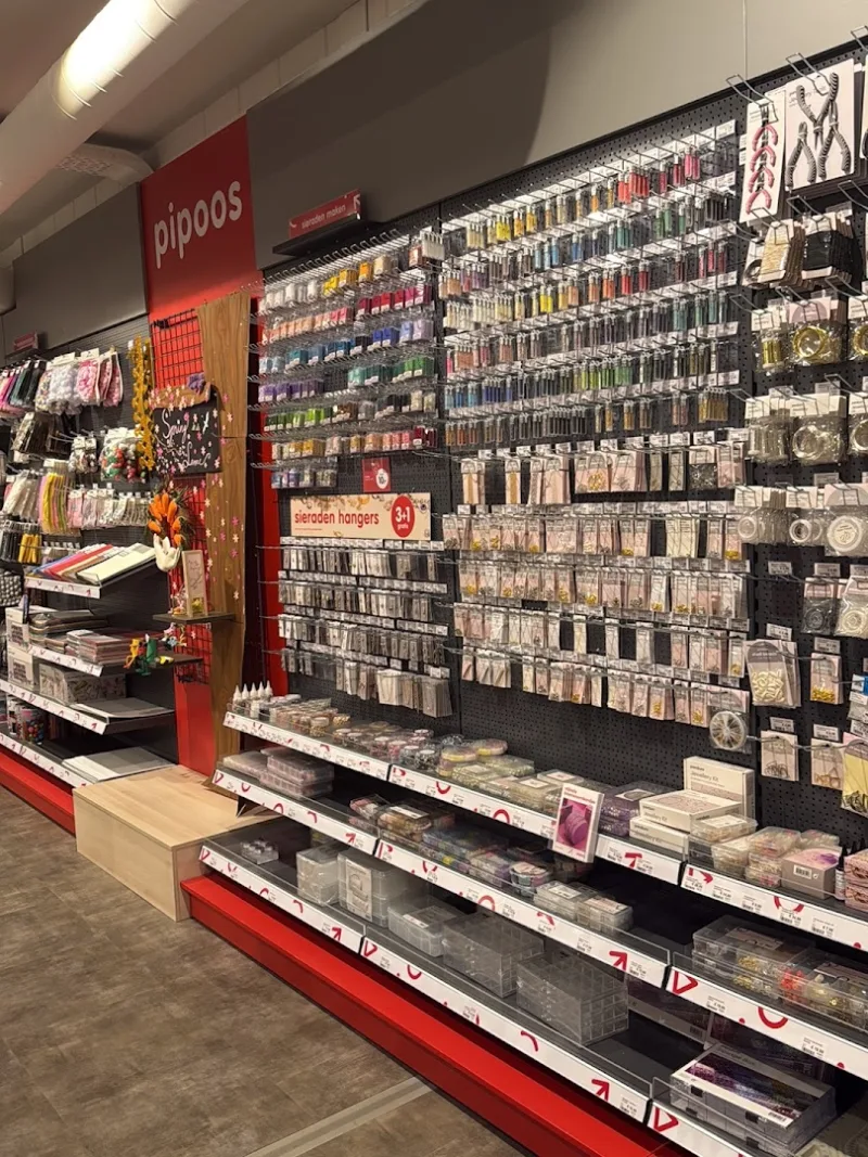 Pipoos Amsterdam Oost — foto 3
