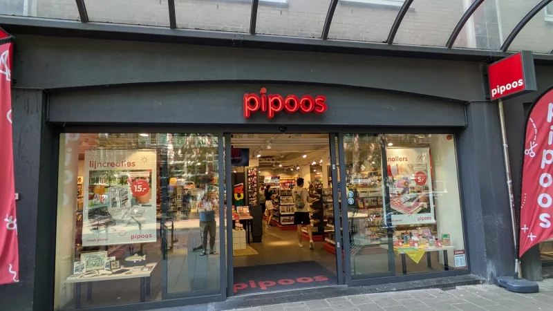 Pipoos Amsterdam Zuid — foto 2