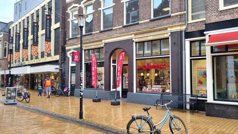 Pipoos Assen — foto 4