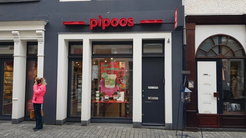 Pipoos Breda — foto 2