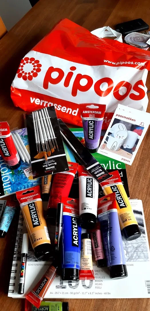 Pipoos Breda — foto 10