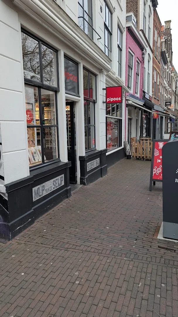 Pipoos Delft — foto 4