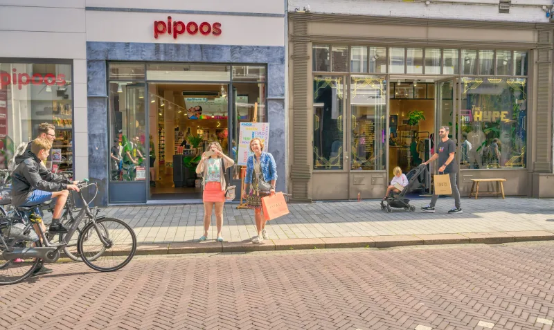 Pipoos Den Bosch — foto 2