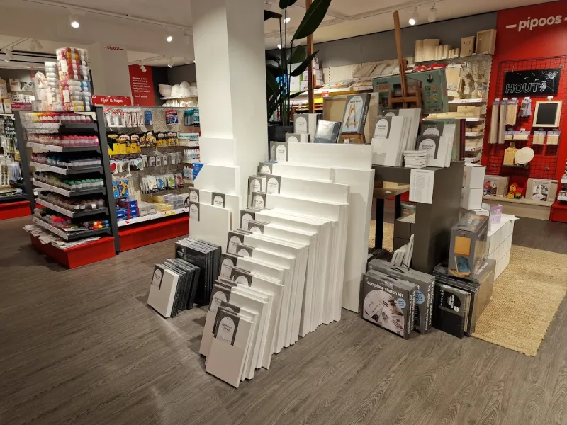 Pipoos Den Bosch — foto 11