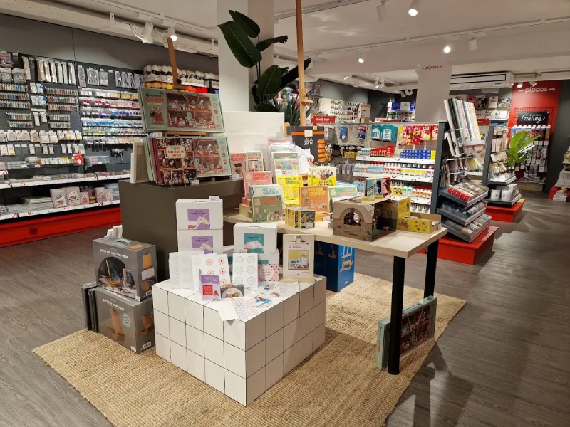 Pipoos Den Bosch — foto 7
