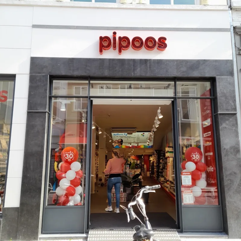 Pipoos Den Bosch — foto 10