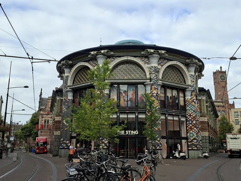 Pipoos Den Haag — foto 11