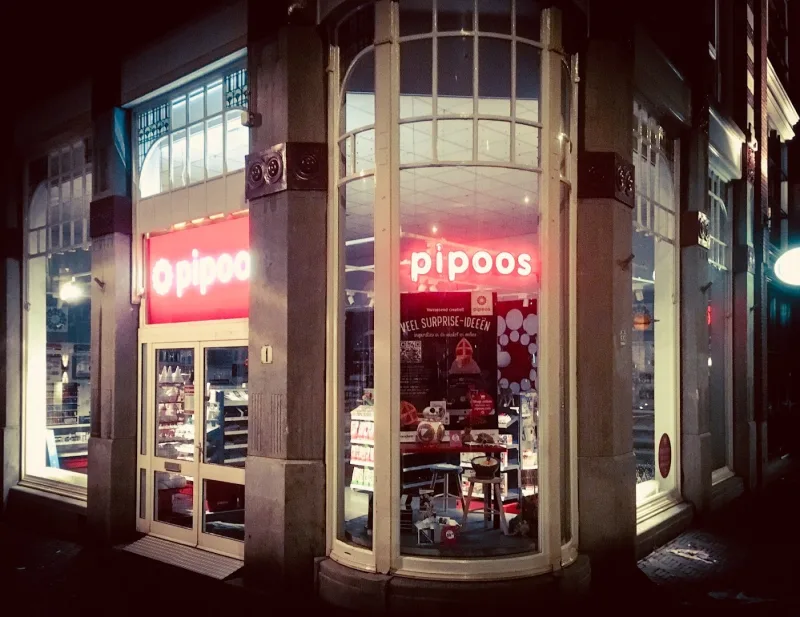 Pipoos Den Haag — foto 4