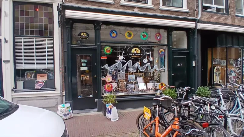 Pipoos Dordrecht — foto 2
