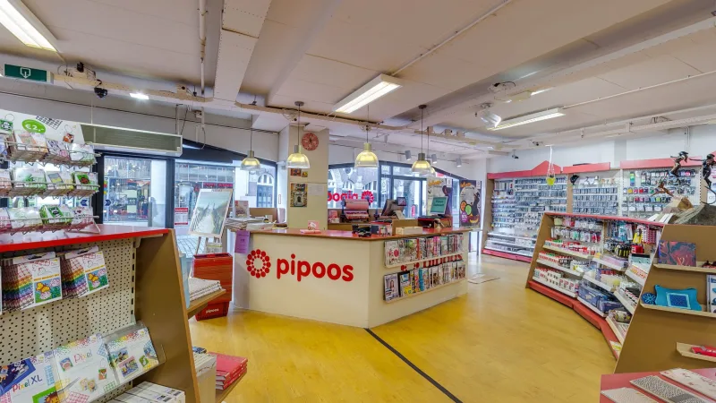 Pipoos Dordrecht — foto 11