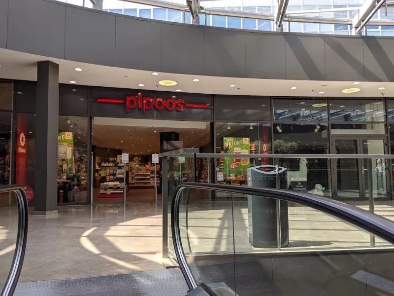 Pipoos Eindhoven — foto 6