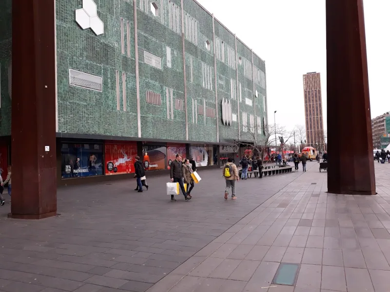 Pipoos Eindhoven — foto 9