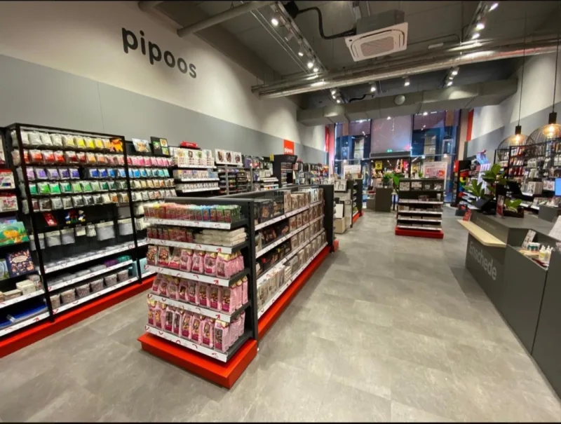 Pipoos Enschede — foto 4
