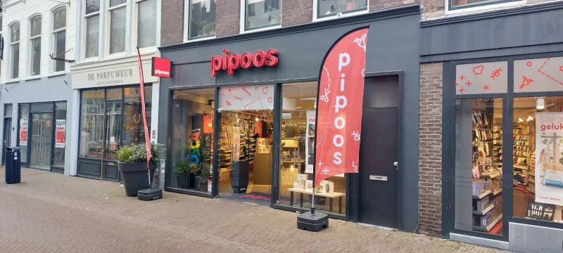 Pipoos Gouda — foto 2