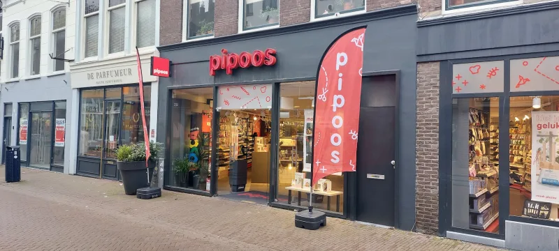 Pipoos Gouda — foto 3