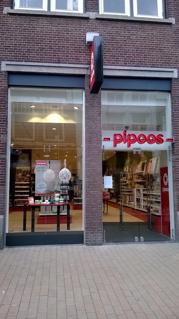Pipoos Groningen — foto 4