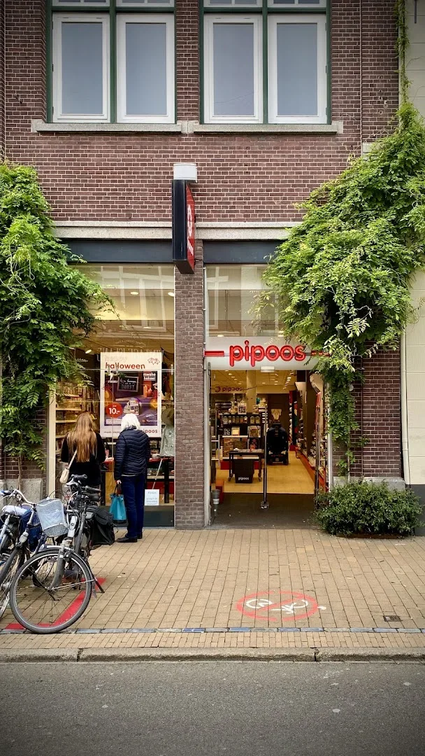 Pipoos Groningen — foto 7