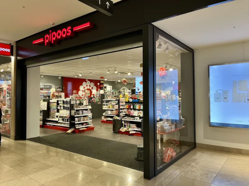 Pipoos Hilversum — foto 3