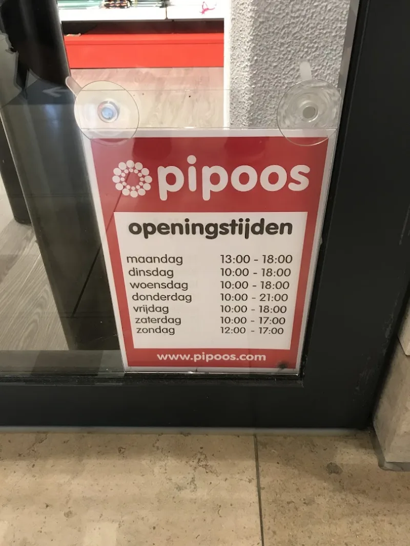 Pipoos Hilversum — foto 9
